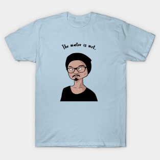 Ed Caluag Meme T-Shirt